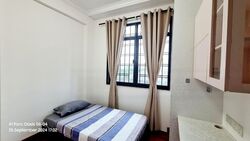 Parc Oasis (D22), Condominium #477113991